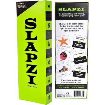 Slapzi Game