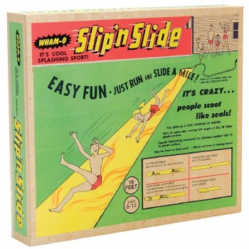 Slip And Slide Classic
