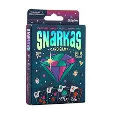 Snarkas Card Game