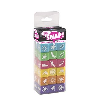 Snip Snap Dice Game