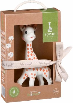 Sophie La Girafe