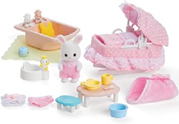Calico Critters Sophies Love N Care Set
