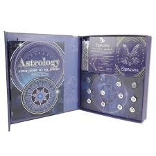 Spice Box Astrology Your Guide To The Zodiac