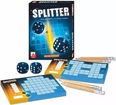 Splitter