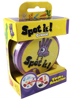 Spot It Classic