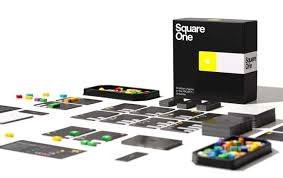 Square One