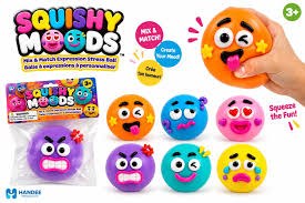 Squishy Moods