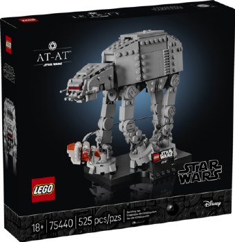 Lego Star Wars At-at 75440