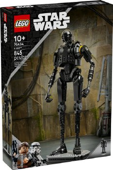 Lego Star Wars Tm K-2so™ Security Droid V39