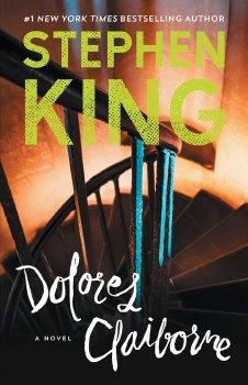 Dolores Claiborne Stephen King