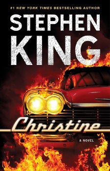 Christine Stephen King