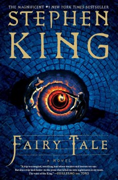 Fairy Tale Stephen King