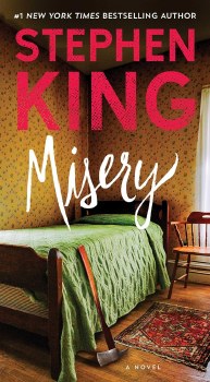 Misery Stephen King