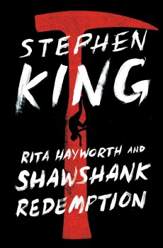 Shawshank Redemption Stephen King