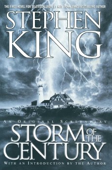 Storm Of The Century Stephen King