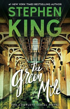 The Green Mile Stephen King