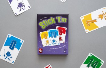 Stick Em