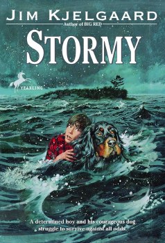 Stormy Jim Kjelgaard