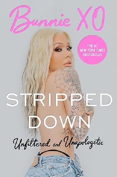 Stripped Down Bunnie Xo