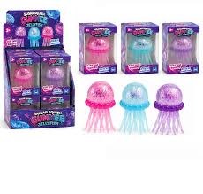 Sugar Squish Gummee Jellyfish