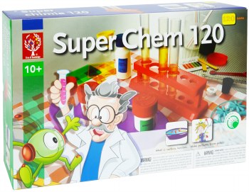 Elenco Super Chem 120