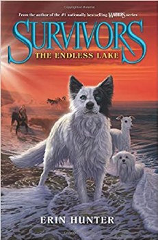 Survivors Book 5 The Endless Lake