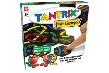 Tantrix The Game