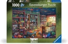 Ravensburger 1000pc Tattered Toy Store