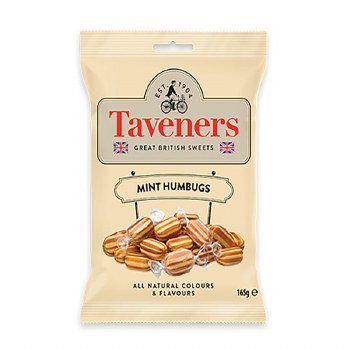 Taveners Mint Humbugs
