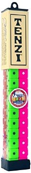 Tenzi Dice Game
