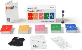 That Sound Game