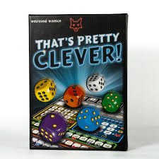 Thats Pretty Clever