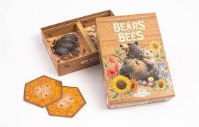 The Bears And The Bees
