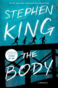 The Body Stephen King