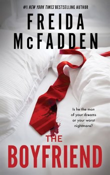 Boyfriend Freida Mcfadden