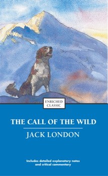 The Call Of The Wild Jack London