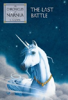 The Chronicles Of Narnia Vol 7 The Last Battle