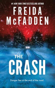 The Crash Freida Mcfadden
