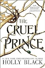 The Folk Of The Air Book 1 The Cruel Prince Holly Black
