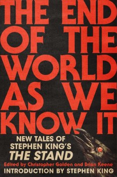 The End Of The World As We Know It Stephen King Hc
