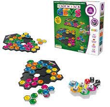 The Genius Gems
