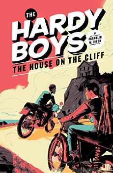 The Hardy Boys #2 The House On The Cliff