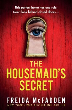 The Housemaids Secret Book 2 Freida Mcfadden