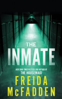 The Inmate Freida Mcfadden