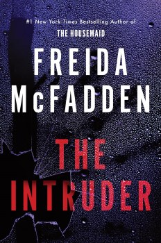 The Intruder Freida Mcfadden
