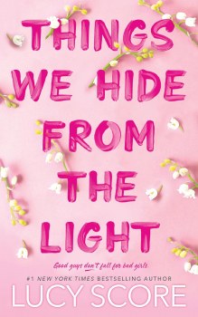 The Knockemout Series Book 2 Things We Hide From The Light