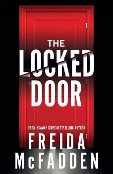 The Locked Door Freida Mcfadden