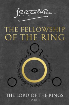 The Lord Of The Rings Book 1 The Fellowship Of The Ring