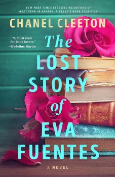 The Lost Story Of Eva Fuentes Chanel Cleeton