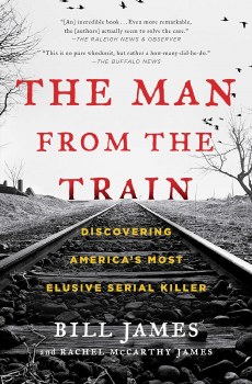 The Man From The Train Bill James